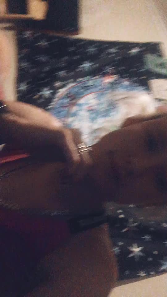 @Kristylovesbambam Co