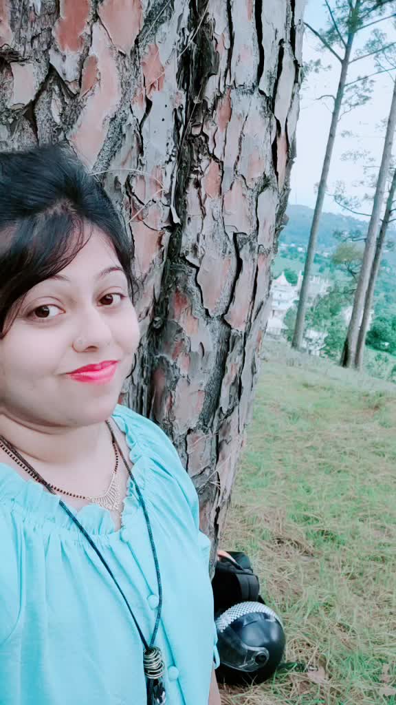 @Kiran❤️Rahul Bisht