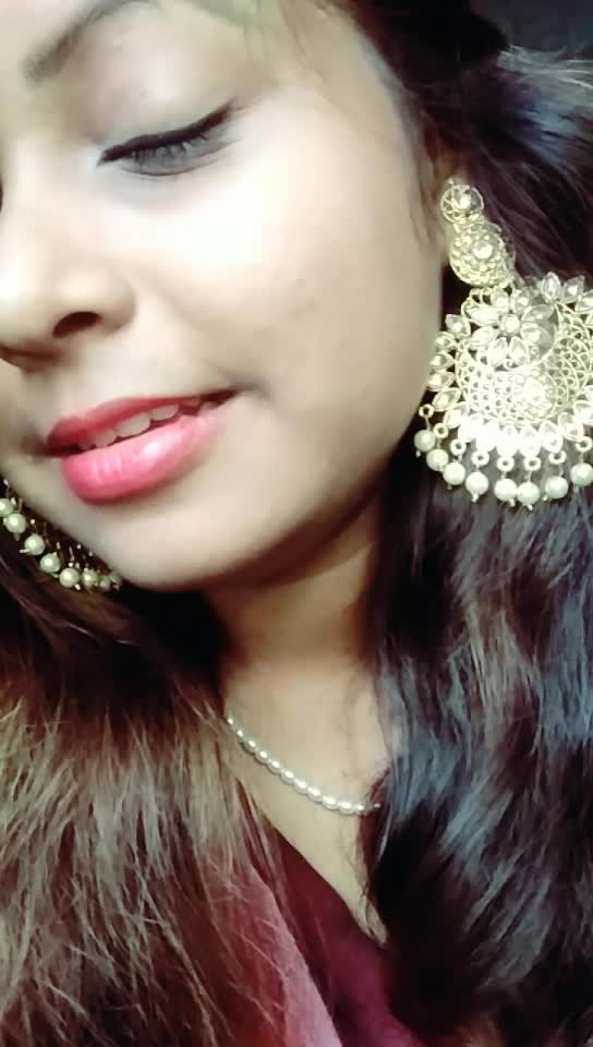 @Nisha