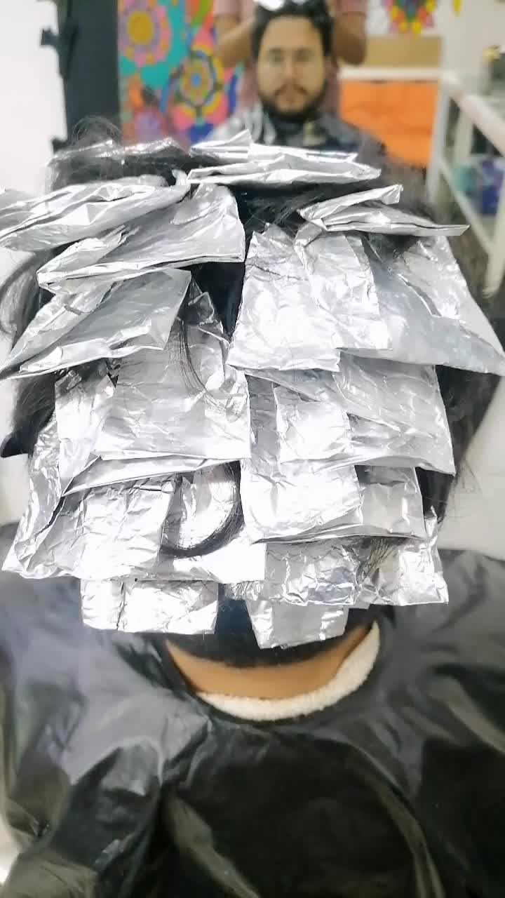 @Silverio Salón