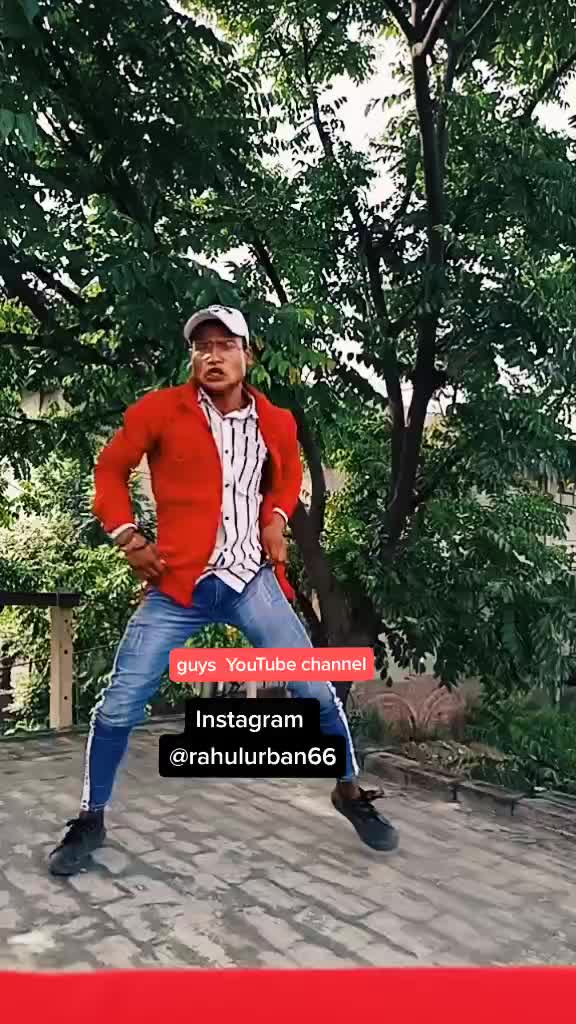 @Rahul Urban