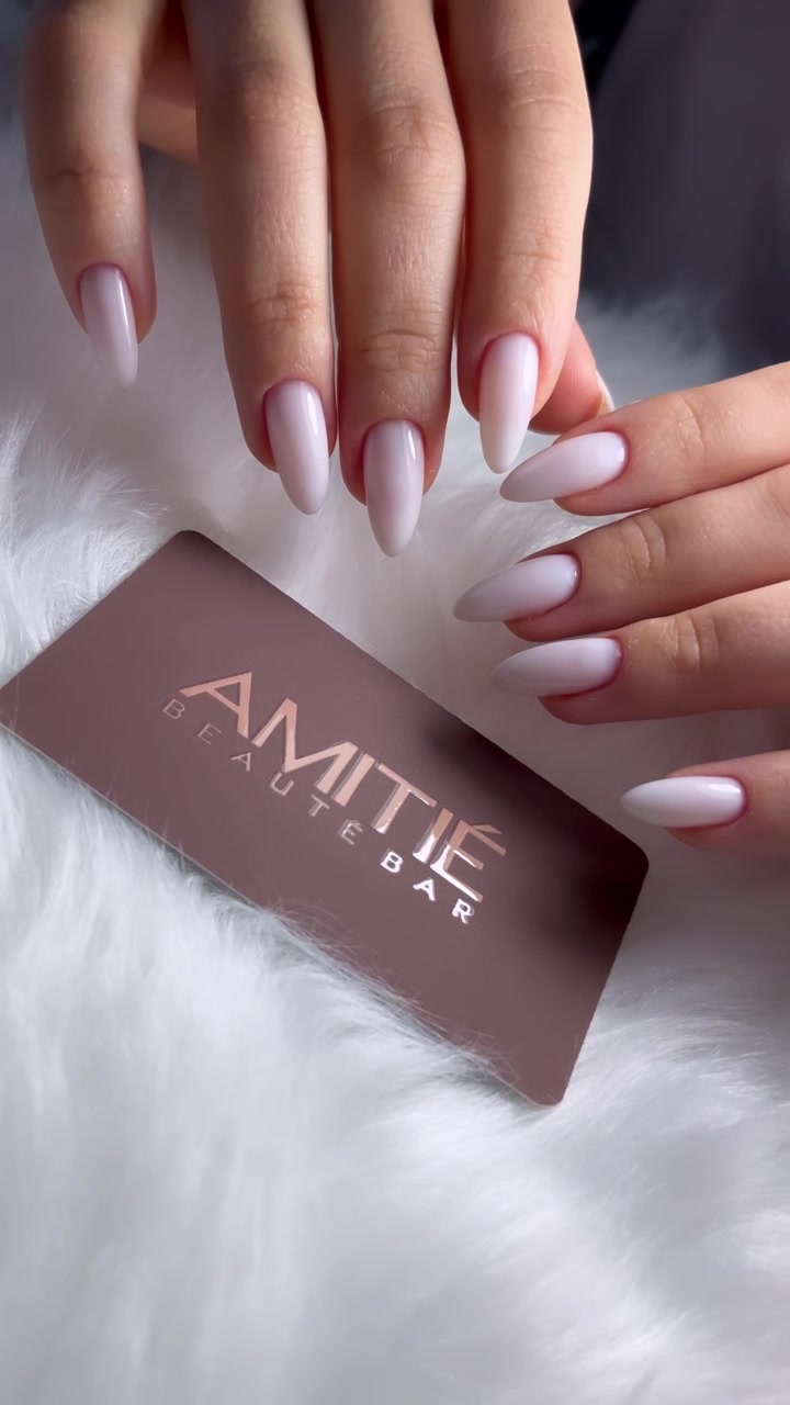 @Amitié Beauté Bar
