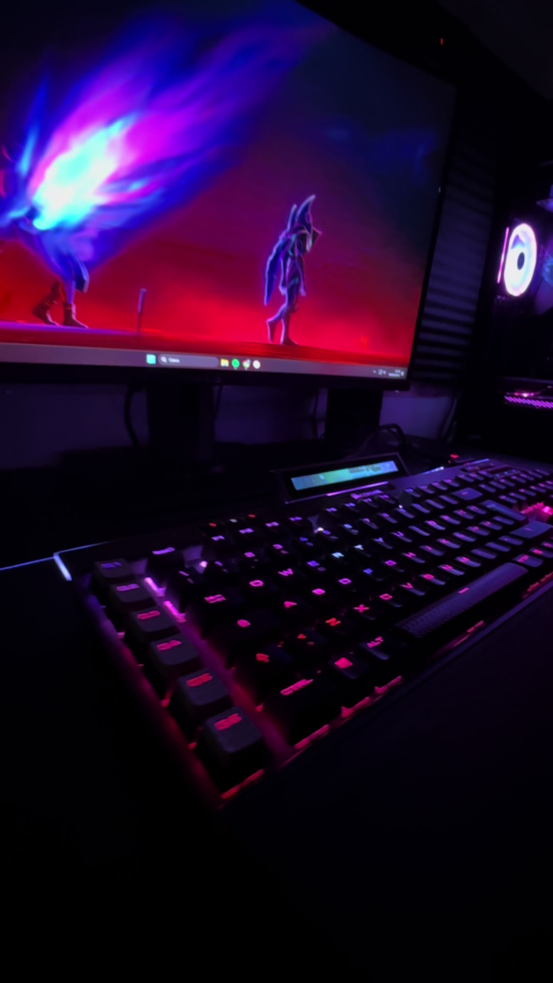 @MentalityBuildPc