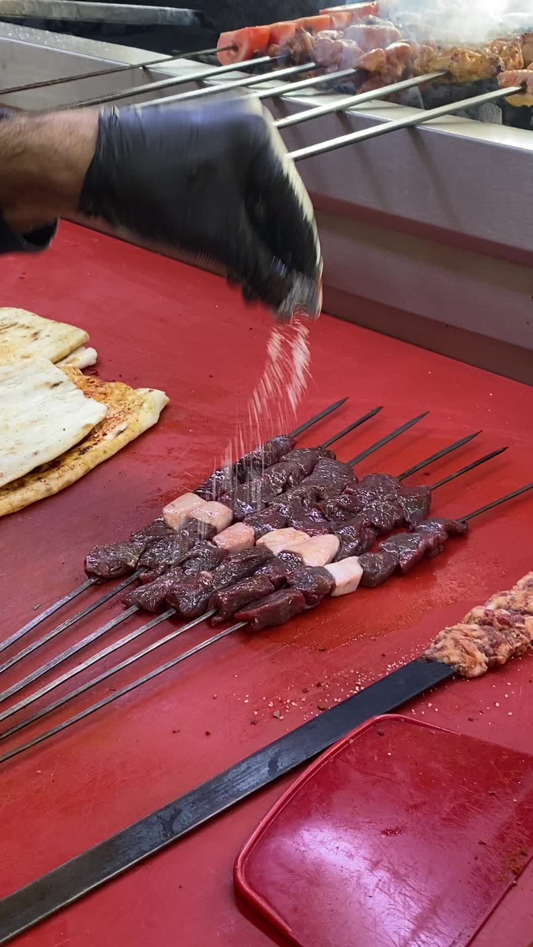 @Kebapçı Eyüp Usta