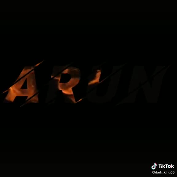 @Arun