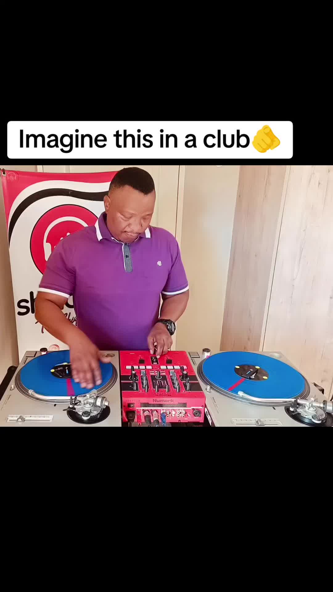 @Dj Shabboo TheChiefrocker