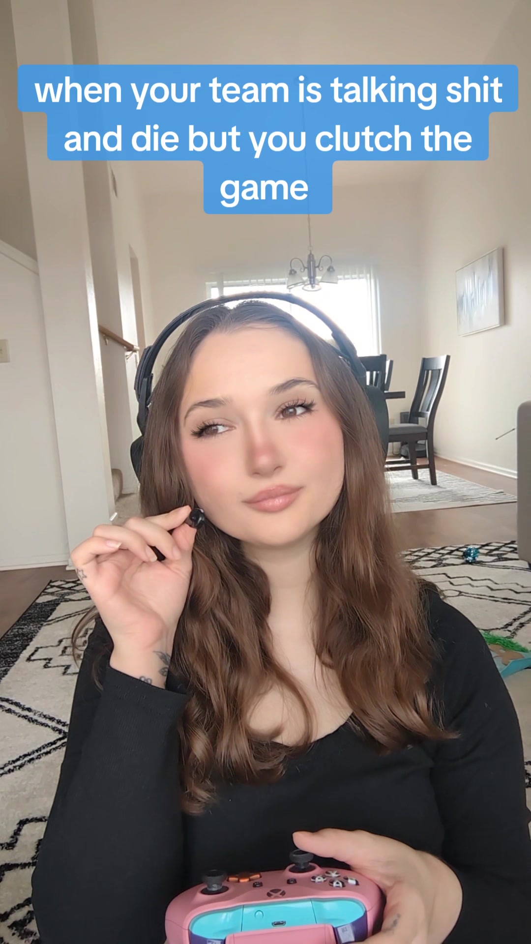 @GlamourX☁️ Twitch Streamer