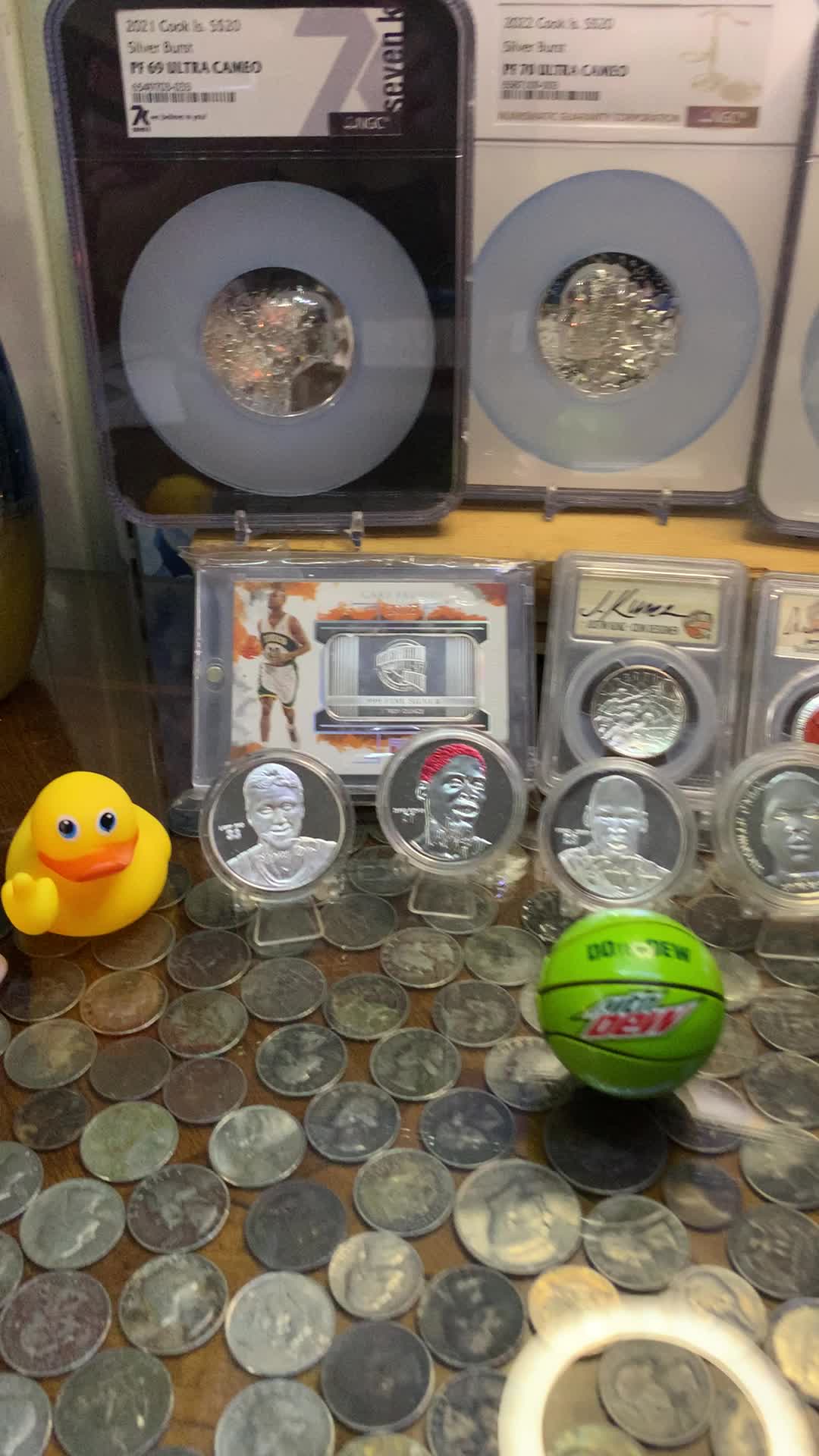 @ᑎEᗯᗰIᔕᗰᗩTIᔕT