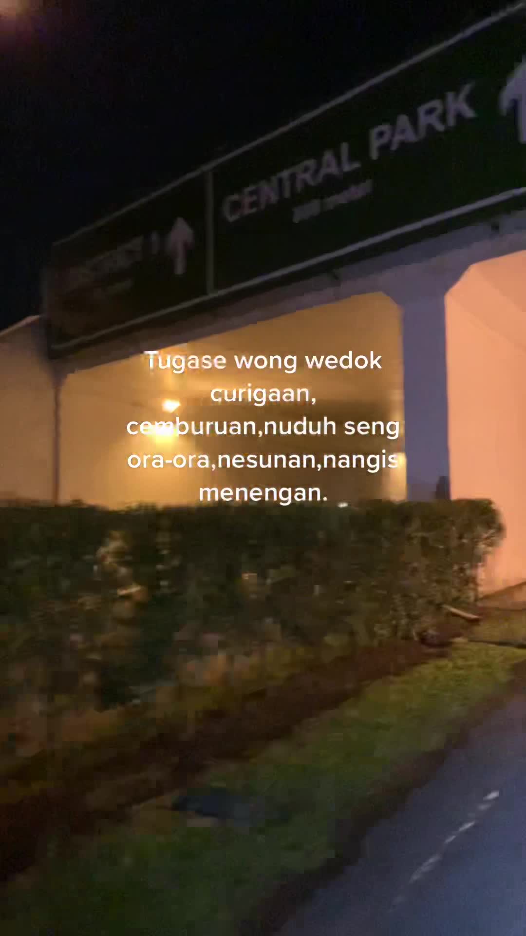 @sayang