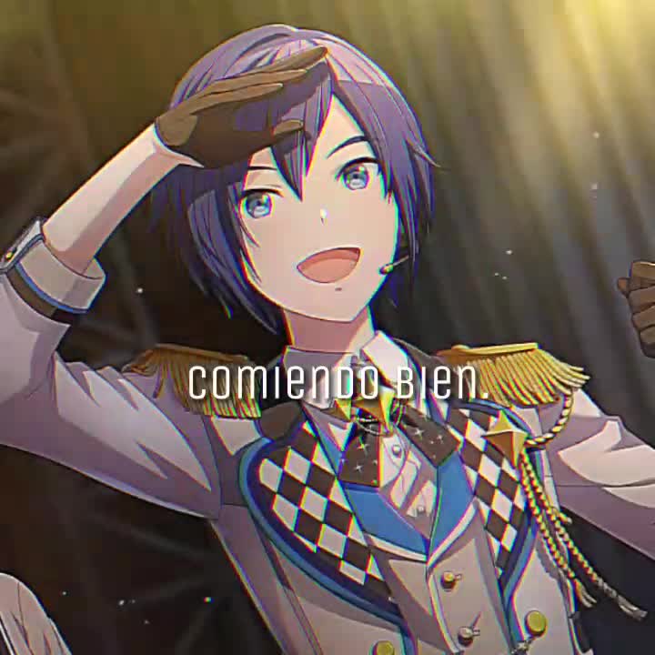 @Kao(Toya's Gf☕️)