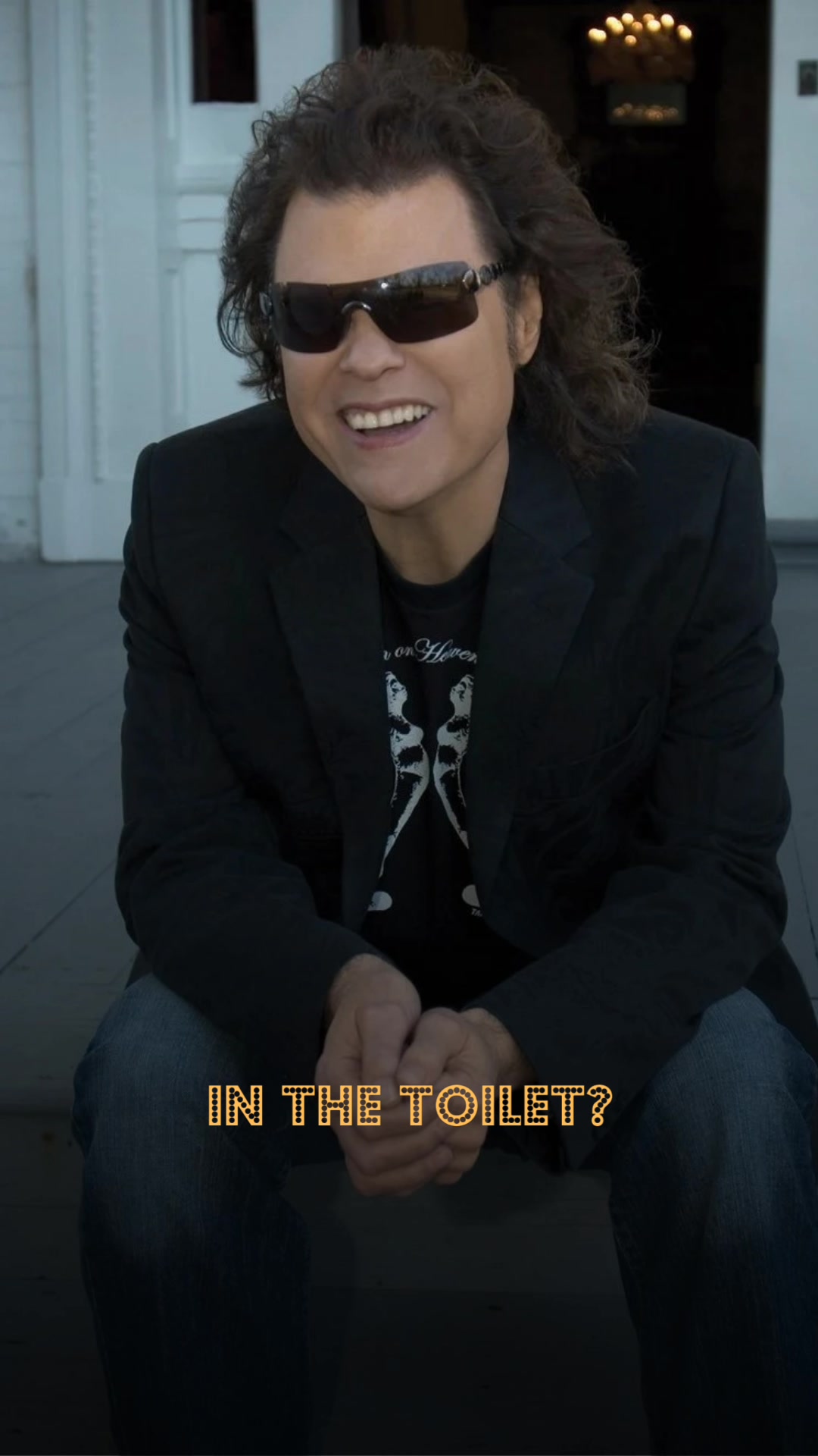 @Ronnie Milsap Official