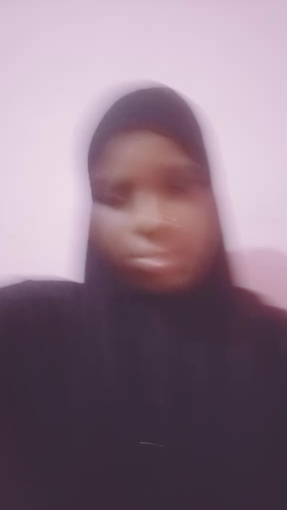 @mariama Bah