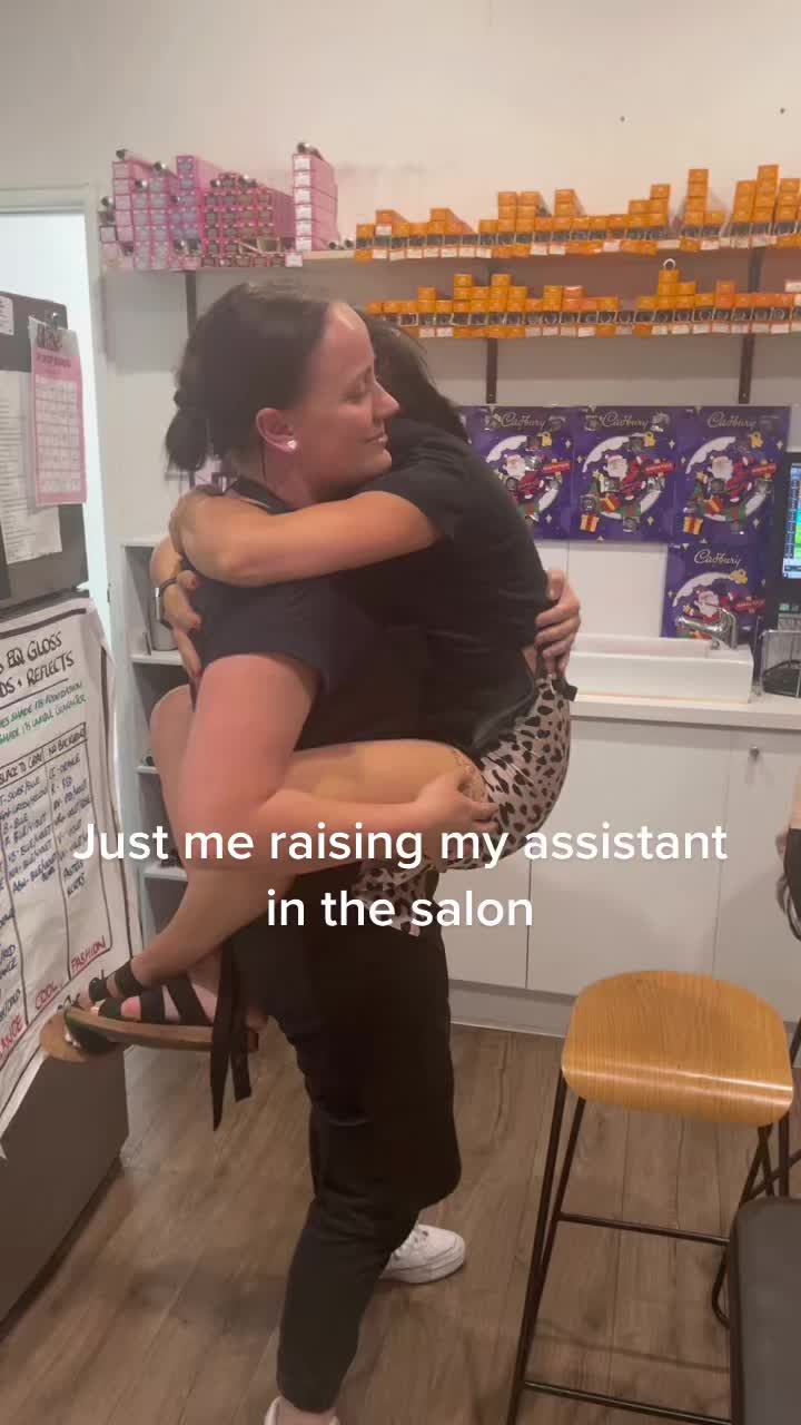 @HairTribeMawsonLakes