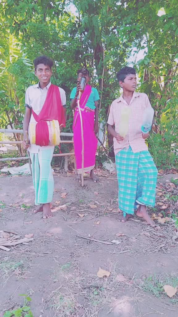 @Senthamizhan