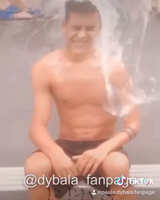 @Paulo Dybala❤️🤯