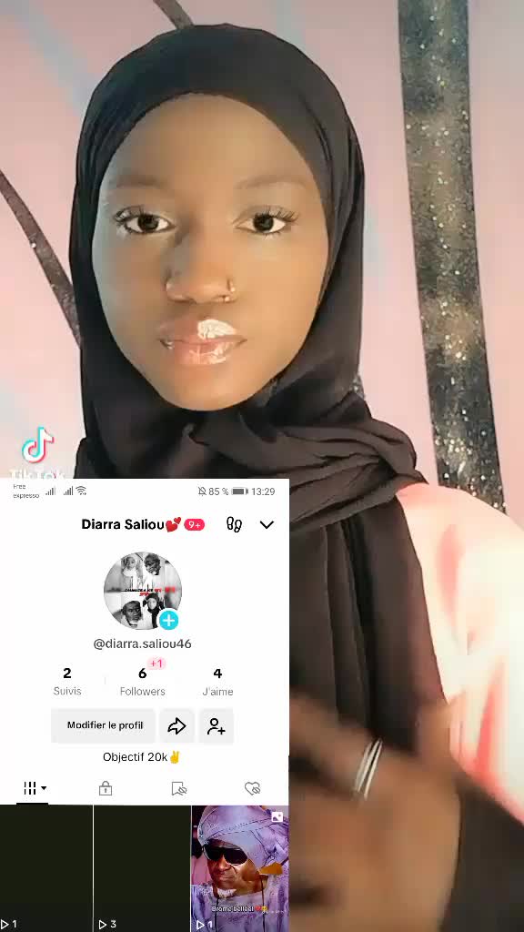 @Sohna Diarra Saliou ❤️💯🔒