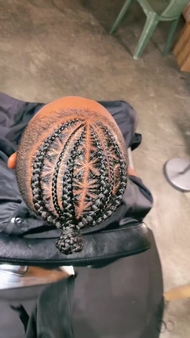 @Brandi Braids LLC