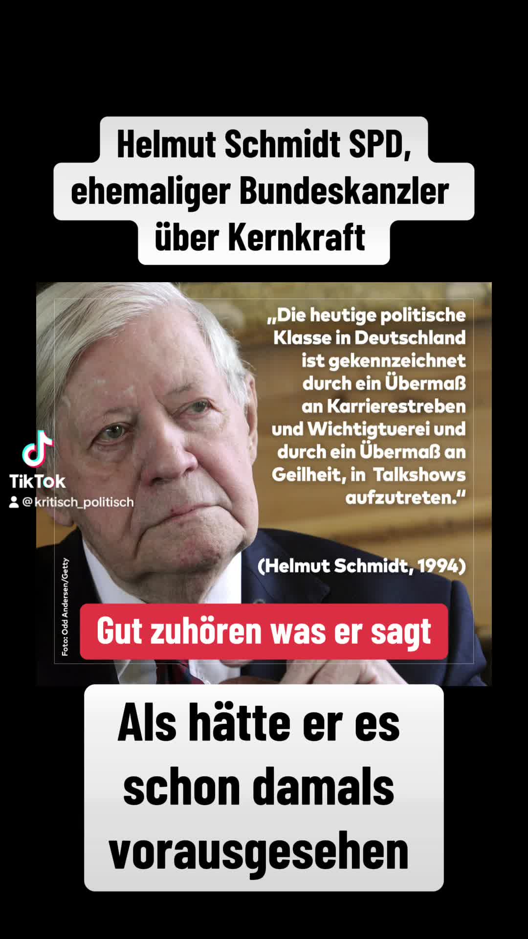 @kritisch politisch