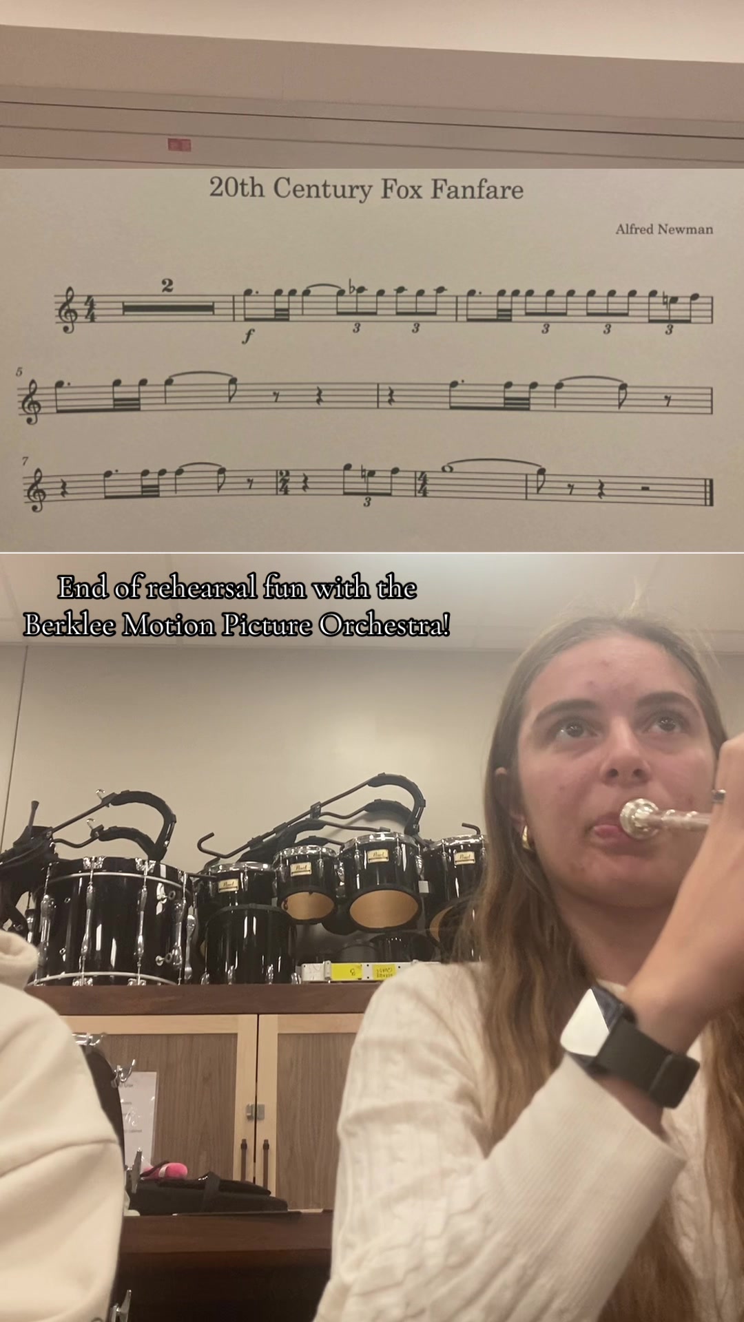 @Nicole 🎺
