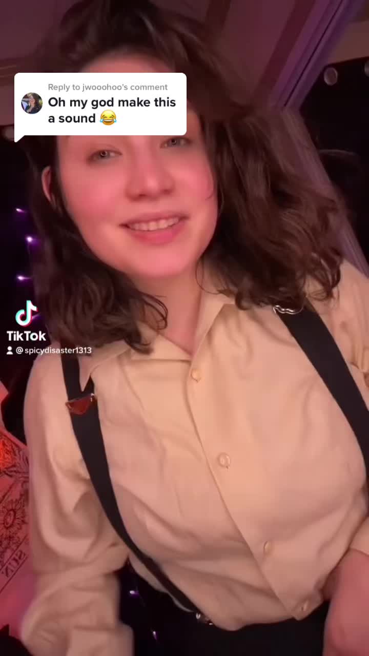 @Spicy