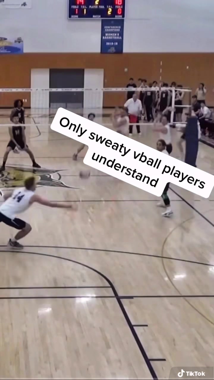 @Volleyball