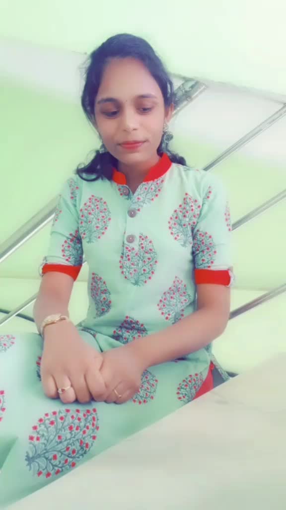 @Swetha Chowdary