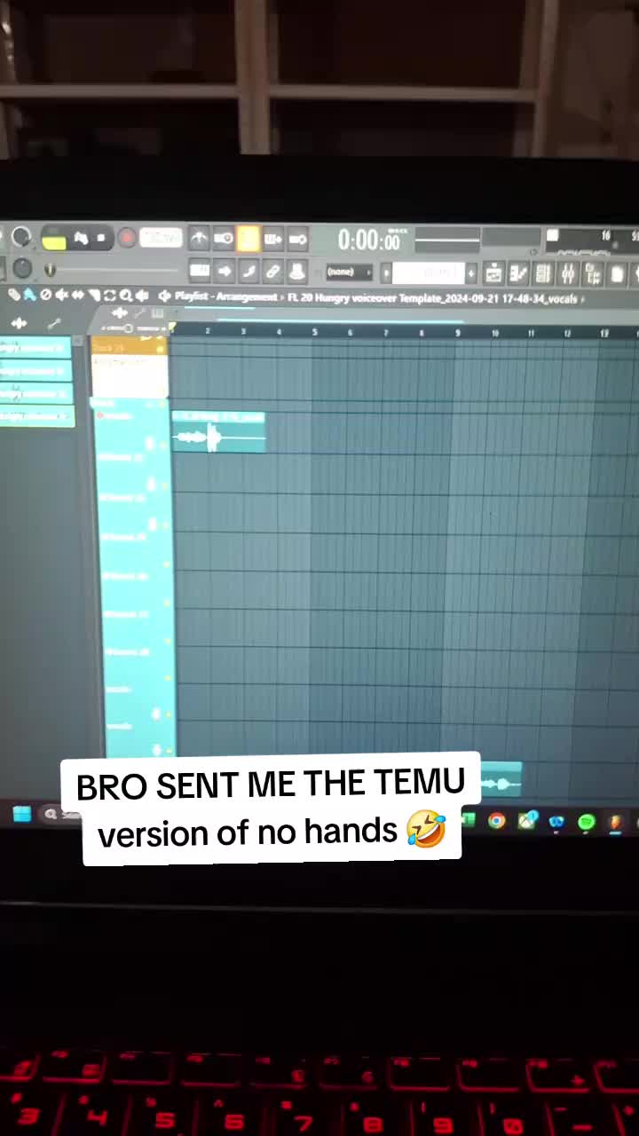 @DJ Kerry D