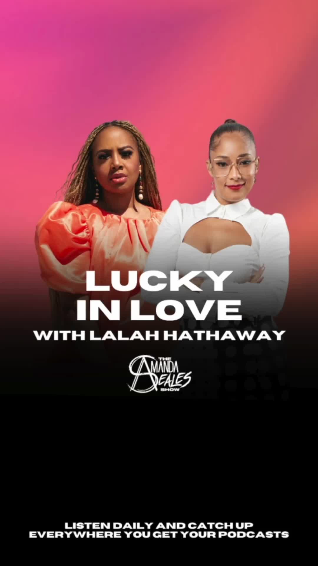 @The Amanda Seales Show