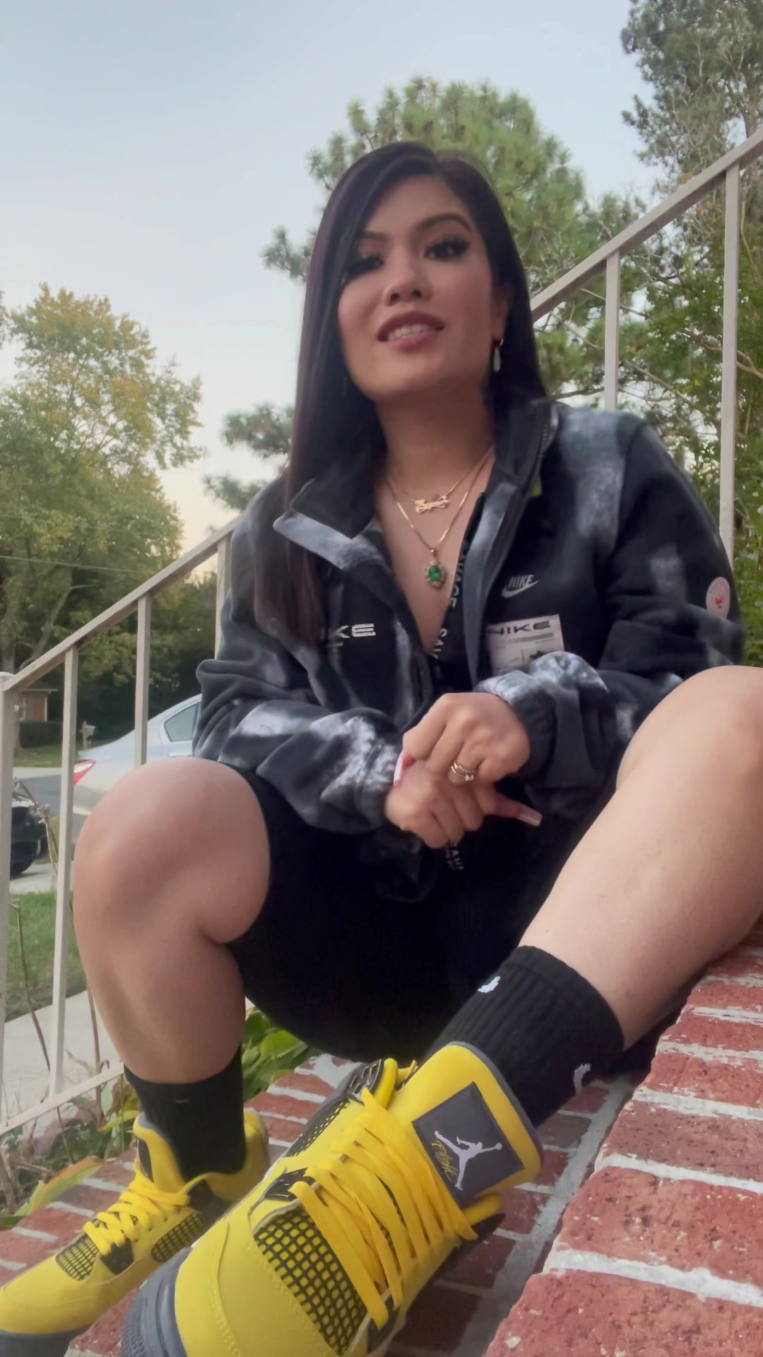 @iamtheena