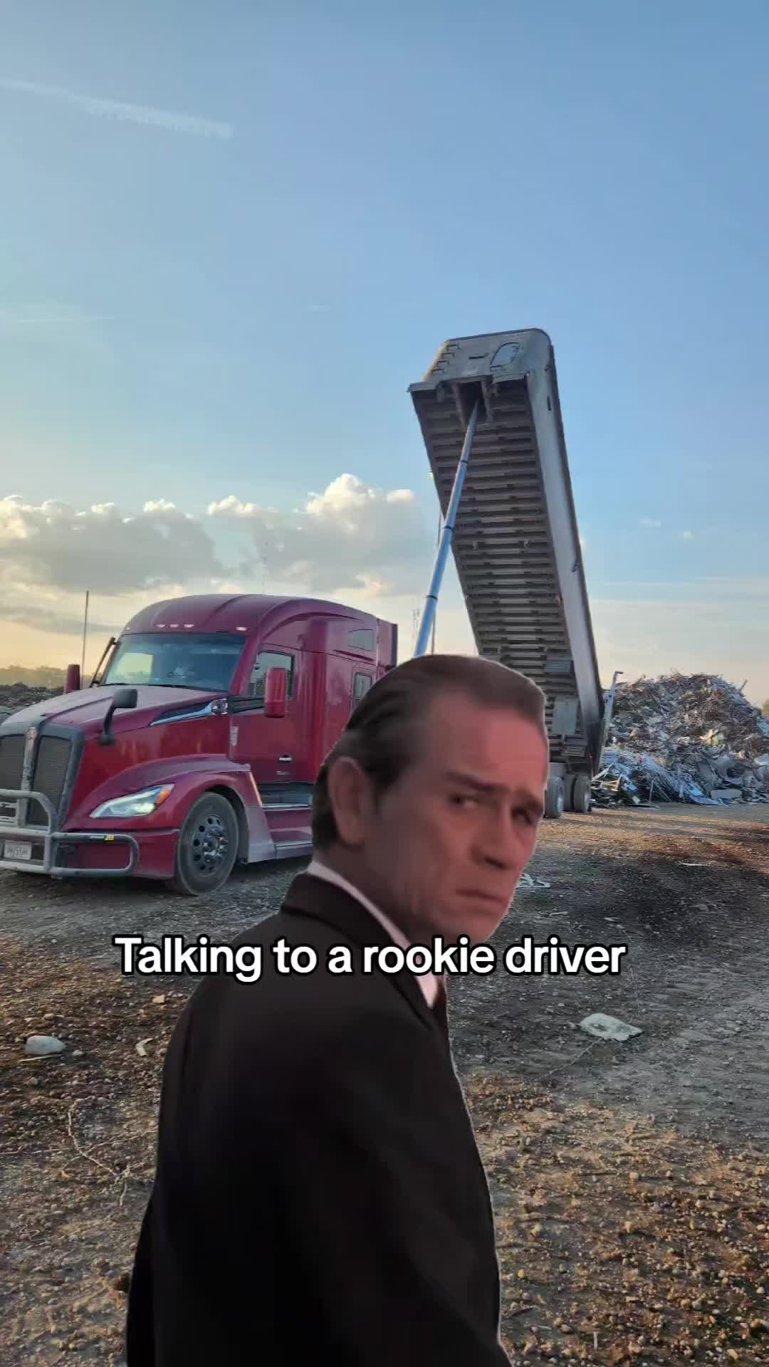 @Truckin Doofus