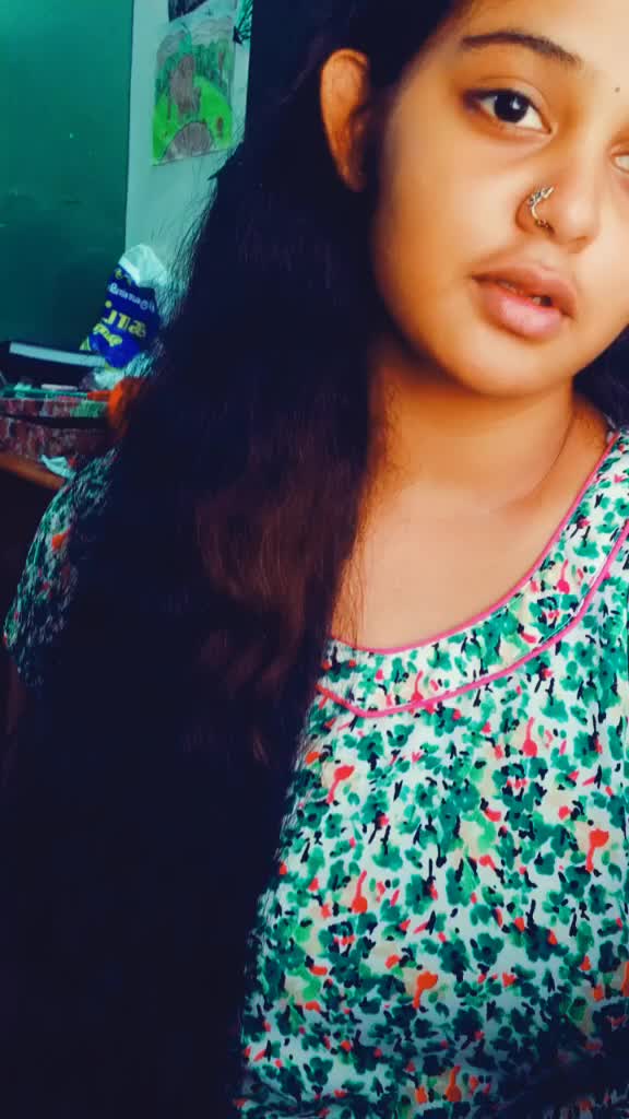 @Abhinaya