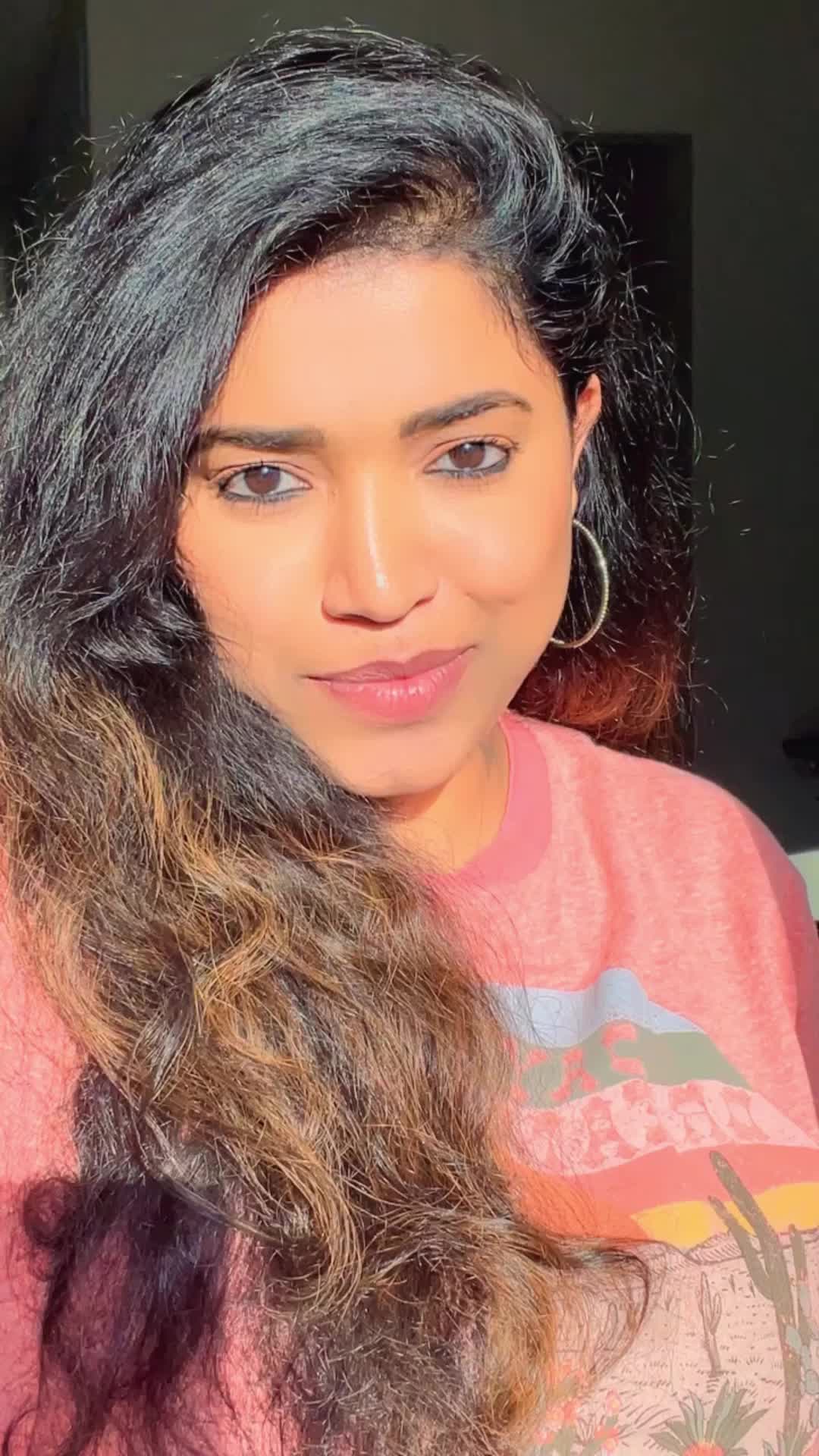 @Aishwarya P Sekhar