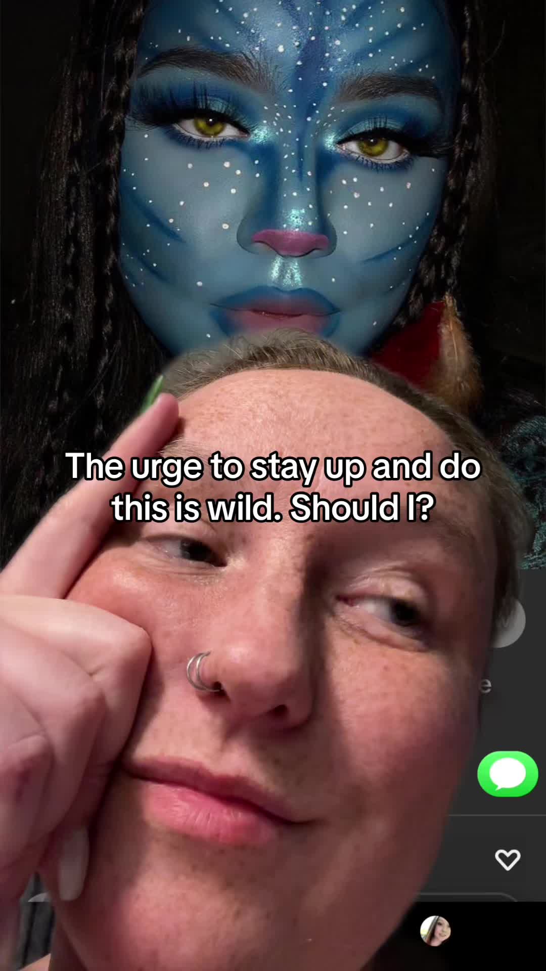 @🐮 Mama Sarah 🐮