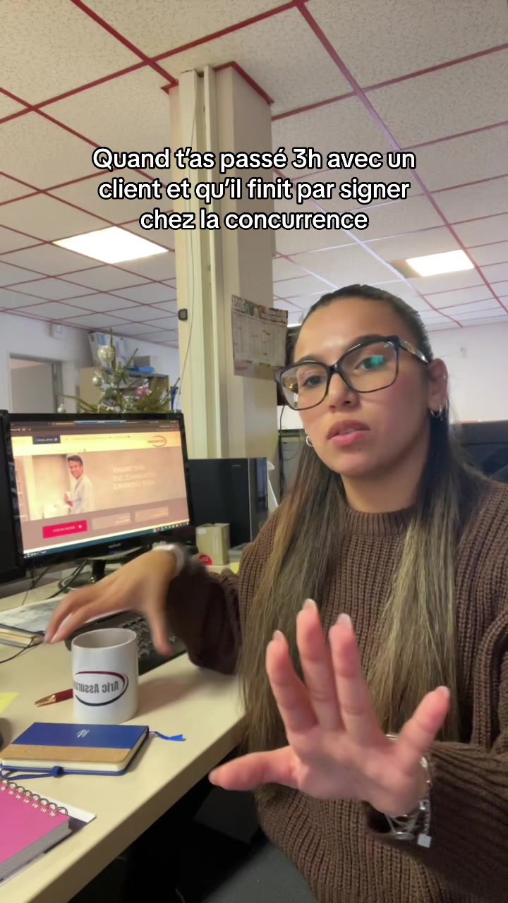 @Aric Assurances