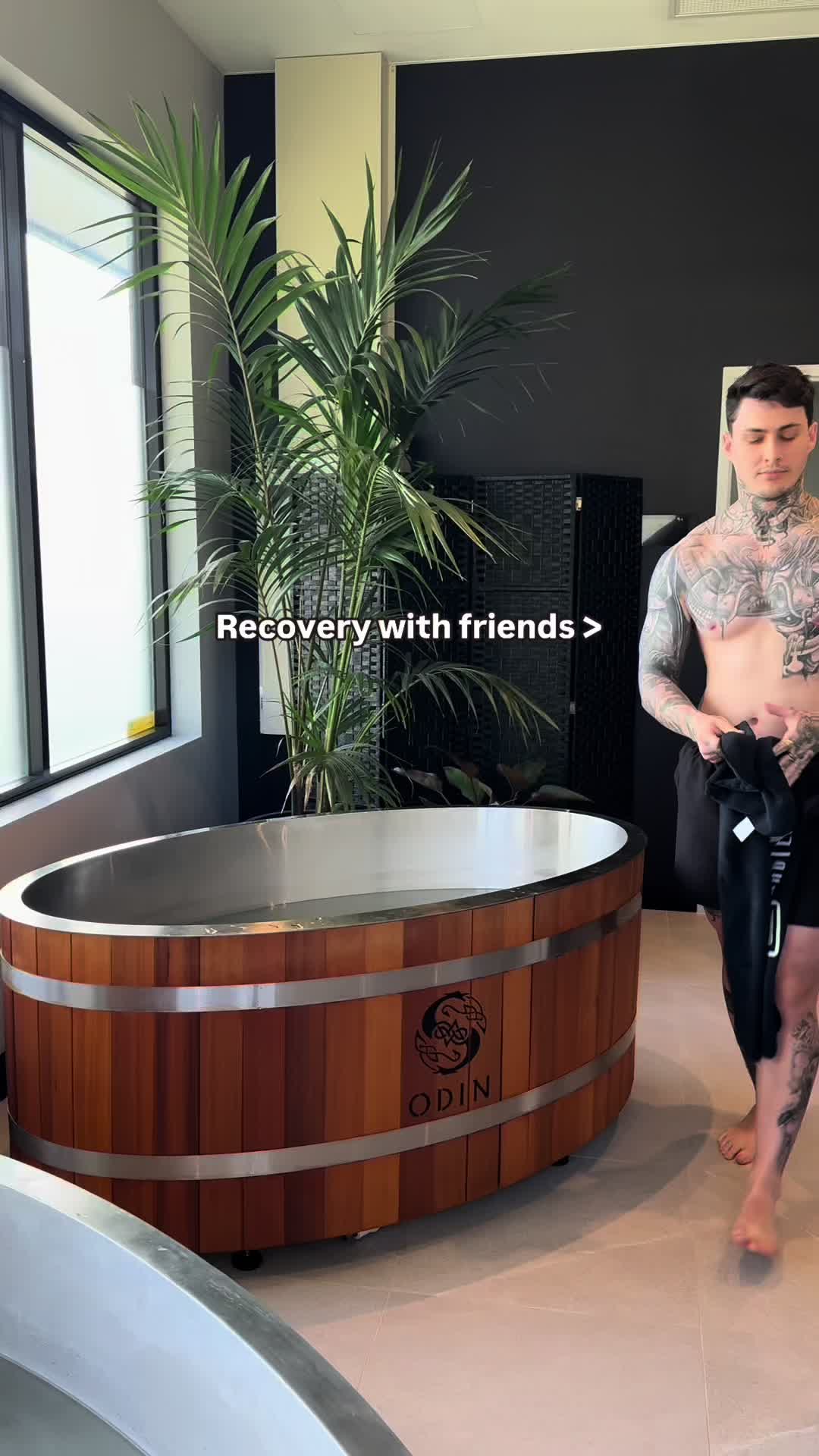 @my recovery club