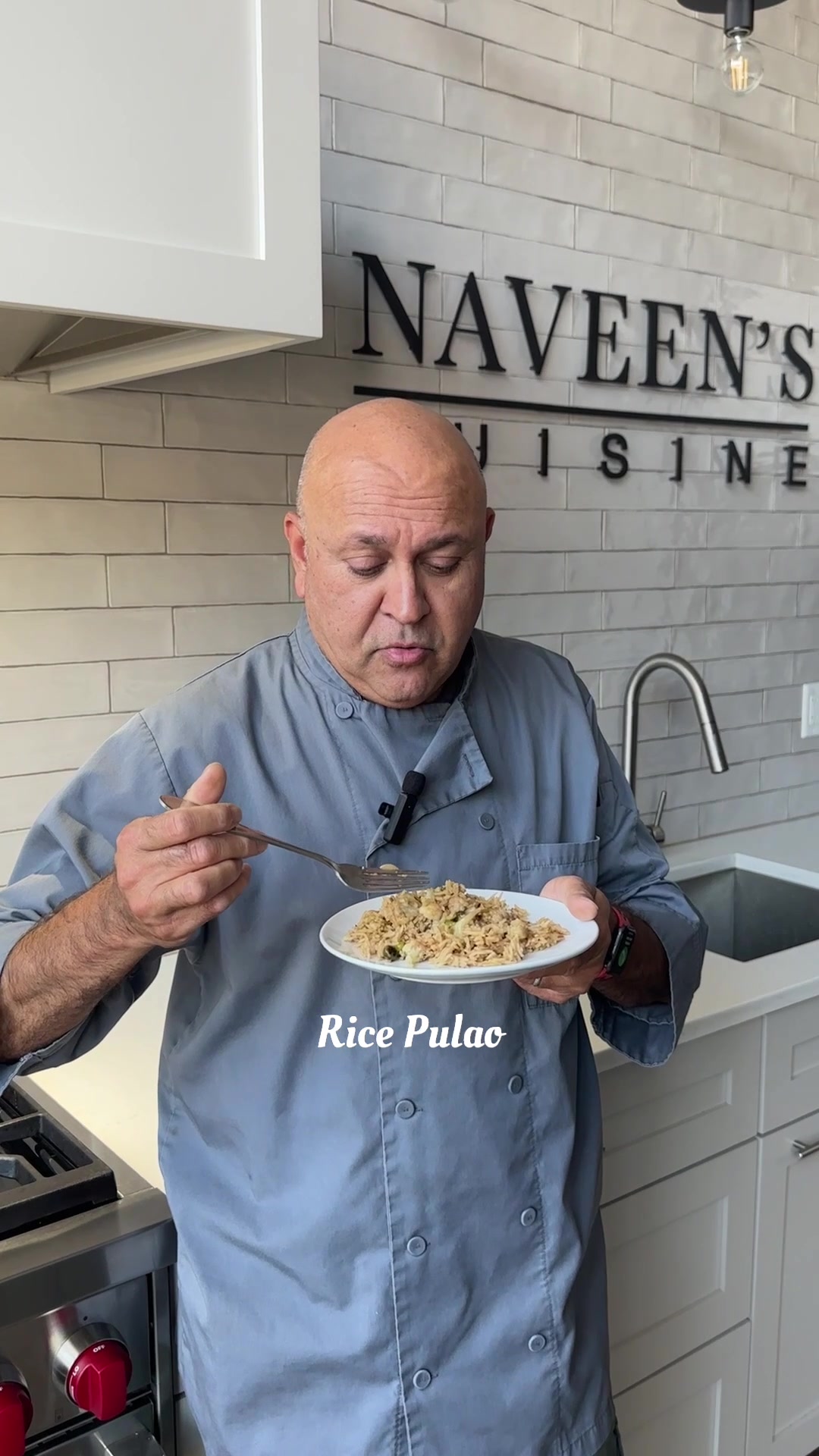 @Naveen&rsquo;s Cuisine