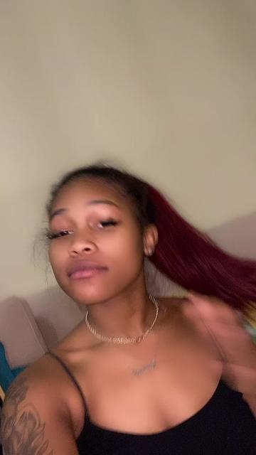 @Destiny Marie