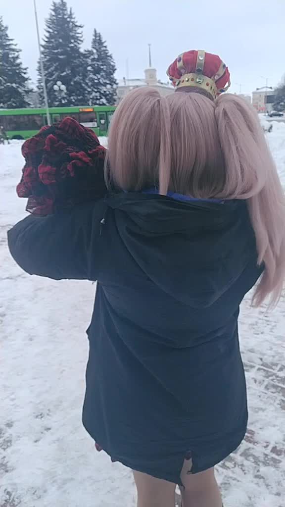 @Птичко Калибро
