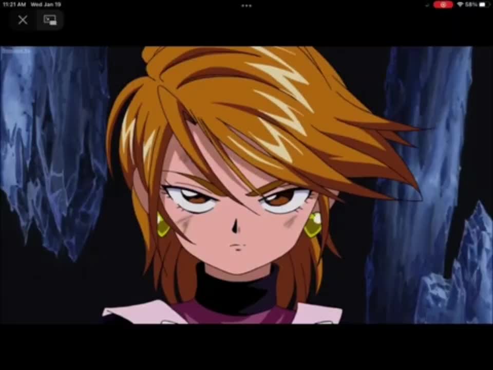@Pretty Cure