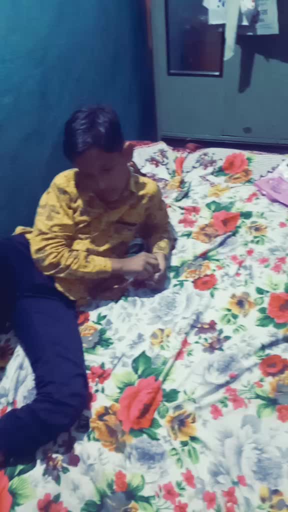 @Sarthak Chouhan