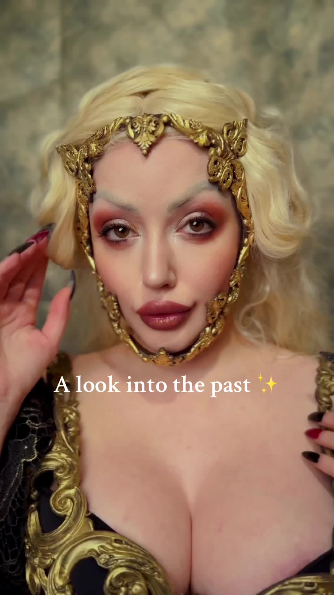 @Dani Divine