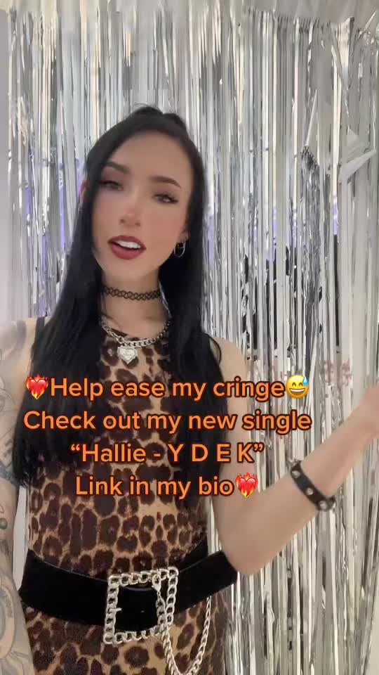 @HALLIE