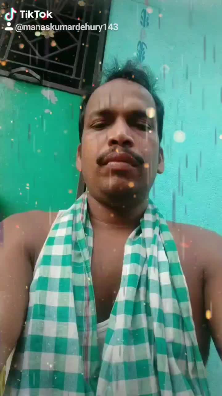 @Manas Kumar Dehury