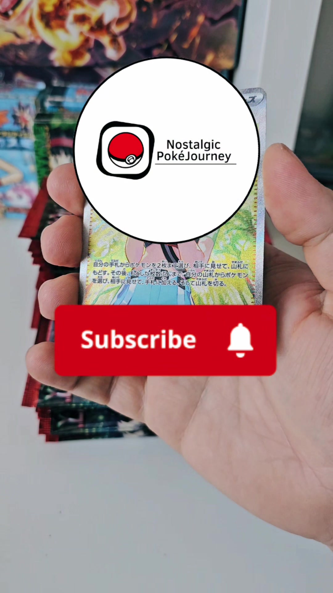 @Nostalgic PokeJourney