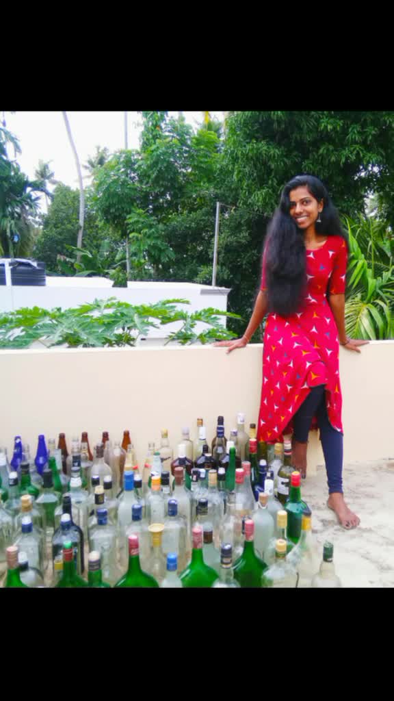 @MeraKi bottleart