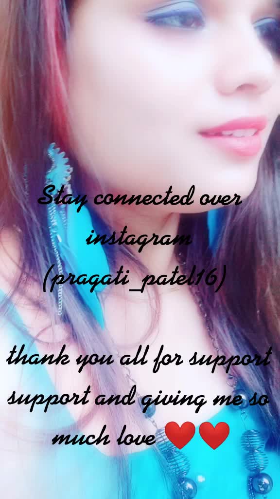 @Pragati Patel