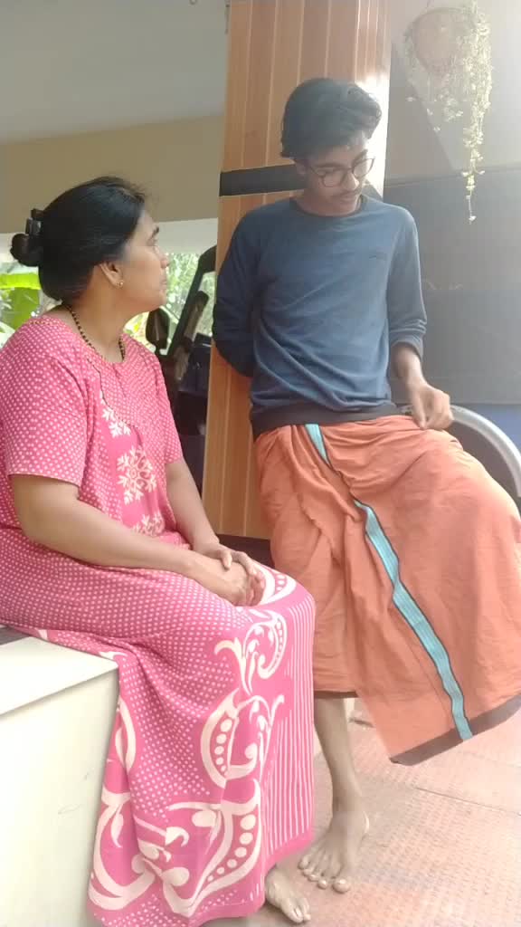 @Revathy Sreeram