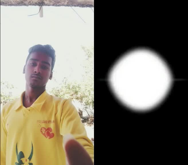 @Vijay Vijay S