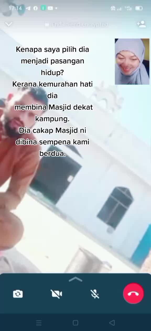 @Aidah Muhammad