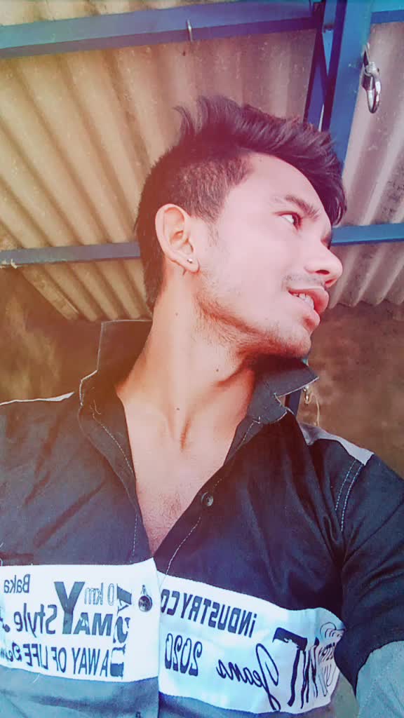 @Roman Thakor